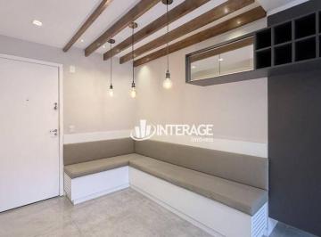 c075e8633c415b7ecd880a23ba5cfa553113b442 · Apartamento Garden com 2 dormitórios à venda, 72 m² por R$ 405.900,00 - Santa Felicidade - Curitiba/