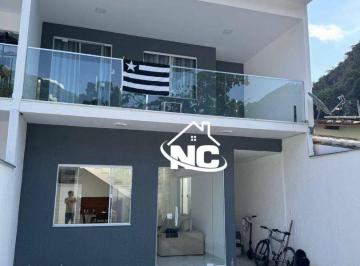 31fcd67c760e2b2c71e0a0a67daa3e9e63929177 · Novos Começos Imóveis Vende -Casa Duplex com 4 quartos sendo 3 suítes , 222 m² por R$ 970.000 - Pir