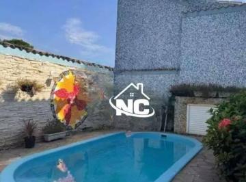 408c2332e7f5f64fcf14d23108aafec09c802e67 · Novos Começos Imóveis Vende -Casa com 3 suítes , 255 m² por R$ 990.000 - Piratininga - Niterói/RJ