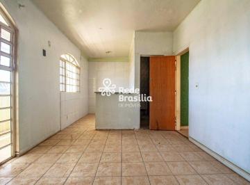 Casa · 130m² · 2 Quartos · 2 Vagas · TH34016 - Qr 514, Samambaia Sul. Apartamento com 02 quartos, 130m². Agende sua visita!