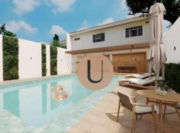 d217395c2b947c85d06929d303b2611e2670de31 · Casa com 3 dormitórios à venda, 477 m² por R$ 3.320.000,00 - Brooklin - São Paulo/SP