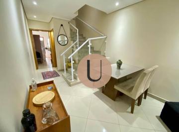 b0d5a1e0b0861f692b37b9b57d9fab97b7aaa671 · Sobrado com 3 dormitórios à venda, 120 m² por R$ 930.000,00 - Tatuapé - São Paulo/SP