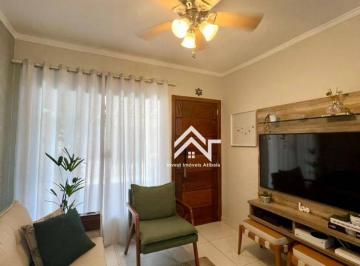 6ef3754b28af3d983e8294ebb7e90084b3917962 · Casa com 2 dormitórios à venda, 64 m² por R$ 390.000,00 - Jardim Colonial - Atibaia/SP