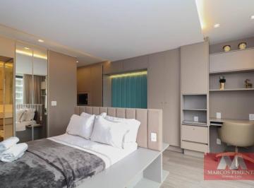 0f4880210d31e5b50d06f521277713156174f408 · Studio com 1 dormitório para alugar, 31 m² por R$ 7.205,00/mês - Jardins - São Paulo/SP