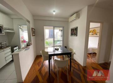 3a00cd5a591c9278ddef7f08b9cc1e41a3085228 · Apartamento com 2 dormitórios à venda, 54 m² por R$ 950.000,00 - Consolação - São Paulo/SP