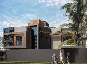 28c11930e4f7478ad8fa0664b1d84ed4273d2631 · Sobrado com 4 dormitórios à venda, 123 m² por R$ 949.000,00 - Xaxim - Curitiba/PR