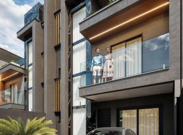 73acb703c77b0f06b18fa6bae533ec193c0b3d95 · Sobrado com 4 dormitórios à venda, 123 m² por R$ 849.000,00 - Xaxim - Curitiba/PR