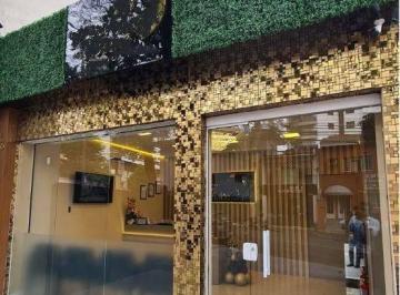b8c71bfce862b16da2f2a63dfa50b0197a1c2bc3 · Loja para alugar, 136 m² por R$ 14.749,84/mês - Moema Índios - São Paulo/SP