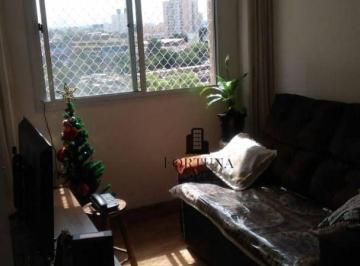 9255186cd22aa08609671b8bfa24c2a65759a90f · Apartamento com 2 dormitórios para alugar, 47 m² por R$ 1.800,00/mês - Jardim São Savério - São Paul