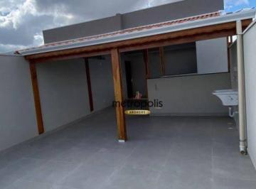 Cobertura · Cobertura com 2 dormitórios à venda, 110 m² por R$ 585.000,00 - Parque das Nações - Santo André/SP