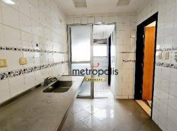 Cozinha · Cobertura com 3 dormitórios à venda, 210 m² por R$ 2.200.000,00 - Vila Madalena - São Paulo/SP