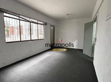 Sala · Sala para alugar, 25 m² por R$ 1.270,00/mês - Santo Antônio - São Caetano do Sul/SP