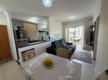 ef844c57fc3eb2f417249fbcd726d07cbacf0609 · Apartamento com 2 dormitórios à venda, 54 m² por R$ 299.000,00 - São João - Jacareí/SP