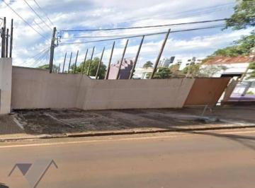 a09a86b2ee4550dfd4dc08327f2b91ee16aea35c · Terreno à venda, 875 m² por R$ 3.300.000,00 - Centro - Cascavel/PR