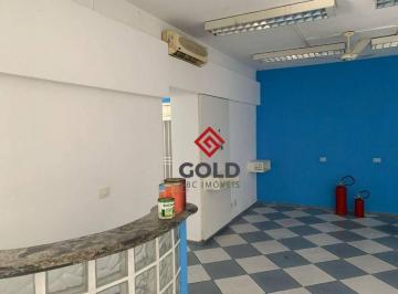 fd8acc8d181302b5888db9fa06f1e02de05402cc · Salão para alugar, 90 m² por R$ 4.820,00/mês - Vila Bastos - Santo André/SP
