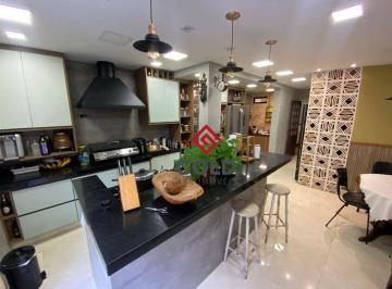 192d0ddff4d896159916674ad56a7cc853e46639 · Sobrado com 3 dormitórios à venda, 256 m² por R$ 1.200.000,00 - Vila Floresta - Santo André/SP