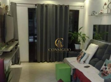 1e06a8a4c121f7cff5f44466dd1e38cb3cecfd01 · Apartamento com 2 dormitórios à venda, 68 m² por R$ 405.000 - Monte Castelo - São José dos Campos/SP