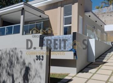 Casa de 3 quartos, Serra Negra · CASA NOVA / 03 DORMS / PISCINA BORDA INFINITA / ÁREA GOURMET / SERRA NEGRA- SP