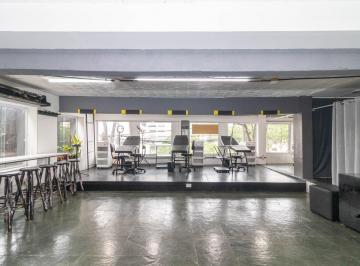 Comercial · 80m² · 4 Quartos · Sobreloja na Rua Taguá, N. 378 • 80 m²
