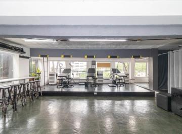 Comercial · 80m² · 4 Quartos · Sobreloja na Rua Taguá, N. 378 • 80 m²