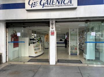 Comercial · 350m² · Loja na Avenida Brigadeiro Faria Lima, N. 1919 • 350 m²