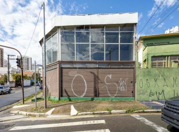 Comercial · 250m² · 13 Quartos · Loja na Rua Marechal Barbacena, N. 823 • 250 m²