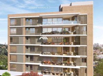 Foto 01 · Apartamento de Luxo à Venda em Campinas-SP no Jardim das Paineiras, 4 Suítes, 3 Salas, 4 Vagas, 243