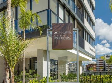 Apartamento de 4 quartos, Brasília · SGCV PARK SUL 4 QUARTOS COM 2 SUÍTES 2 VAGAS DE GARAGEM LAZER SMAS