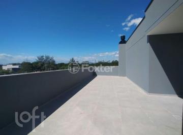 3055653b · Apartamento, 4 dormitórios, 90 m², em Praia do Meio (Ens Brito)