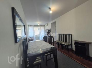 229846d1 · Apartamento, 2 dormitórios, 59.35 m², em Carvoeira