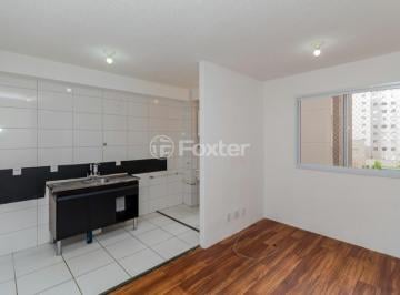 01-APARTAMENTO-2D-JARDIM-SAO-SAVERIO-SAO-PAULO-958280.jpg · Apartamento, 2 dormitórios, 44 m², em Jardim São Savério