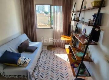20 sala.jpg · Apartamento, 1 dormitórios, 40 m², em Saúde