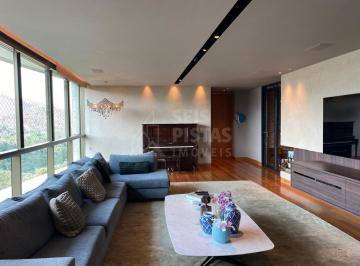 Apartamento de 4 quartos, Nova Lima · Apartamento de 270 m² - 4 Suítes no Vila Gardner- Vale dos Cristais