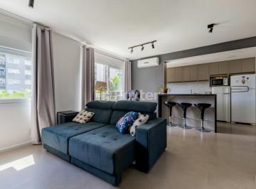 05-APARTAMENTO-2D-SAO-SEBASTIAO-PORTO-ALEGRE-958388 .jpg · Apartamento, 2 dormitórios, 67.43 m², em São Sebastião