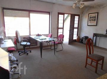 a1d681bb · Casa, 8 dormitórios, 245 m², em Menino Deus
