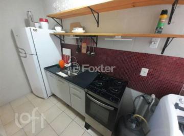 54aa0d8b · Apartamento, 2 dormitórios, 36.03 m², em Vila Nova
