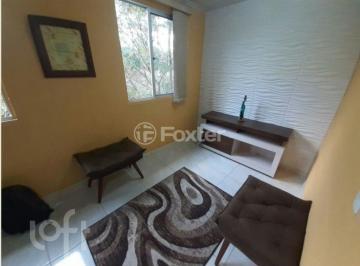33fe3399 · Apartamento, 2 dormitórios, 36.03 m², em Vila Nova