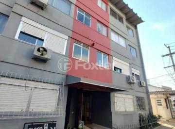 80c07e95 · Apartamento, 1 dormitórios, 45.96 m², em Partenon