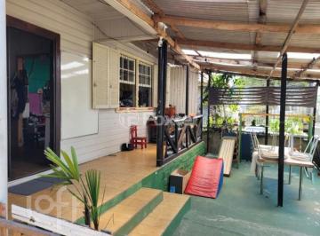 fae98915 · Casa, 3 dormitórios, 240 m², em Morro Santana