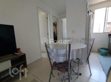29a66e31 · Apartamento, 2 dormitórios, 40 m², em Jardim Leopoldina