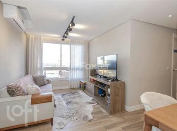 f7125e12 · Apartamento, 3 dormitórios, 71 m², em Azenha