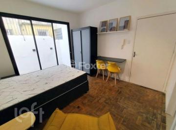 0ee48f64 · Apartamento, 1 dormitórios, 24.5 m², em Cidade Baixa