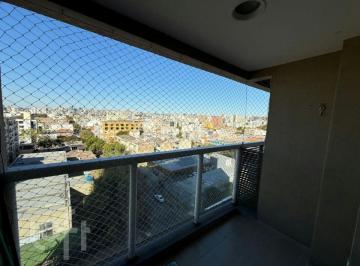 1a244e34 · Apartamento, 2 dormitórios, 64 m², em São Geraldo