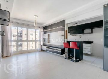 eb76b407 · Apartamento, 2 dormitórios, 67.54 m², em Chácara das Pedras