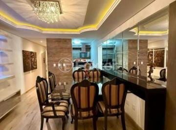 6eca989f · Apartamento, 2 dormitórios, 86.97 m², em Centro