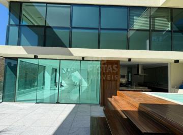 Apartamento de 4 quartos, Nova Lima · Cobertura Top House com 380 m² e lindíssima vista - Vale dos Cristais