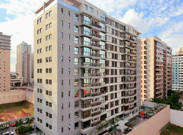 Apartamento de 2 quartos, Águas Claras · Residencial Ouro Branco VI - 2 e 3 Suítes + Lavabo Pronto Para Morar