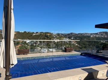 Casa de 4 quartos, Nova Lima · Casa Premium de 990 m² com 4 Suítes e Vista Privilegiada - Vale dos Cristais
