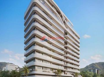 Foto 01 · Lançamento Alto Padrão Edifício Bris em Guaratuba - PR