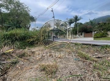 Foto 01 · Terreno, Feiticeira, Ilhabela, SP